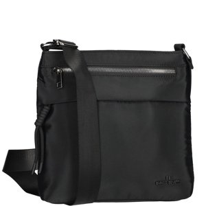 Dámska crossbody taška Enrico Benetti Janice - čierna
