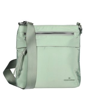 Dámska crossbody taška Enrico Benetti Janice - mint