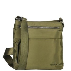 Dámska crossbody taška Enrico Benetti Janice - olivová