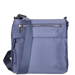 Dámska crossbody taška Enrico Benetti Janice - džínsová modrá