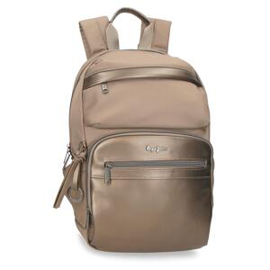 Dámsky batoh na notebook Pepe Jeans Ruby - 9L