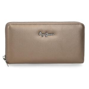 Dámska peňaženka Pepe Jeans Ruby - taupe