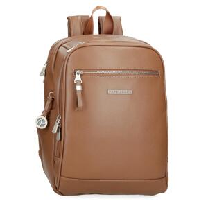 Dámsky cestovný batoh na notebook Pepe Jeans Elia - 9L