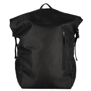 Enrico Benetti Lakers dámsky batoh na notebook 14" - čierna - 27L