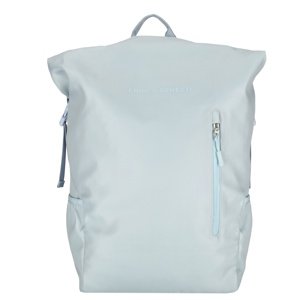 Enrico Benetti Lakers dámsky batoh na notebook 14" - svetlo modrá - 27L