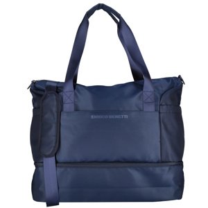 Enrico Benetti Lakers dámska športová taška 47L - navy