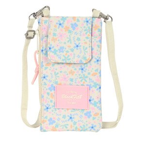 BLACKFIT8 "Blossom" dievčenská taška na mobil