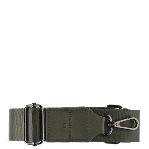 Náhradný popruh na crossbody tašku Enrico Benetti - olivová