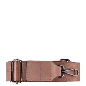 Náhradný popruh na crossbody tašku Enrico Benetti - staroružová