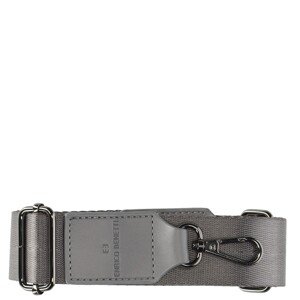 Náhradný popruh na crossbody tašku Enrico Benetti - sivá