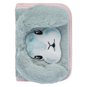 Školský jednoposchodový peračník BAAGL Bunny