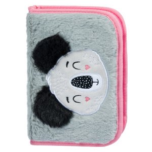 BAAGL Školský peračník jednoposchodový Baby Koala