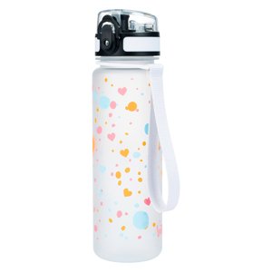 Tritánová fľaša na pitie BAAGL Maznáčikovia - 500 ml