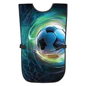 Detská zástera BAAGL Futbalová Lopta