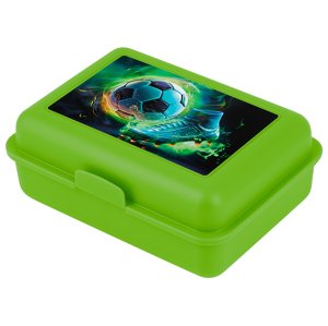 Box na desiatu BAAGL Futbalová Lopta
