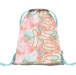 Školské vrecko BAAGL Sunset - 16,5 L