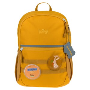 Detský batoh BAAGL Buddy Bunny - 10 L