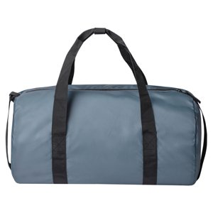 Skladacia športová taška BAAGL Hoop Dust Blue - 22 L