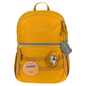 Detský batoh BAAGL Buddy Unicorn - 10 L