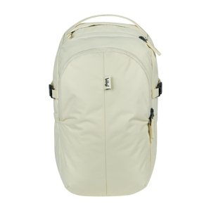 Mestský batoh BAAGL Dash Beige - 24 L