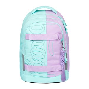 Školský batoh BAAGL Skate Max Sweet - 31 L