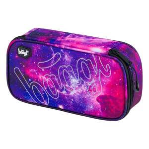 Školský peračník BAAGL etue Skate Galaxy