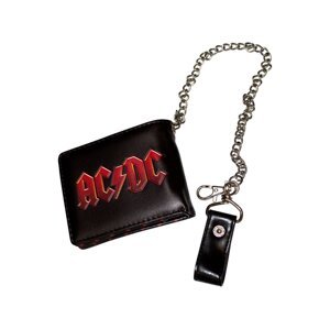 RockOff AC/DC peňaženka - Limitovaná edícia EX-TOUR