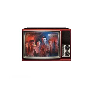 Netflix Adventný kalendár Stranger Things Deluxe 2024