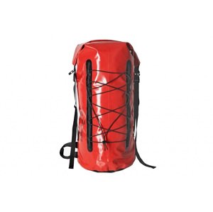 HG Sport Lodný vak Polymar Expedition - 60L Farba: Červená