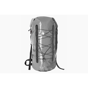 HG Sport Lodný vak Polymar Expedition - 80L Farba: Sivá
