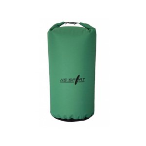 HG Sport Lodný vak Tour - 40L Farba: Zelená