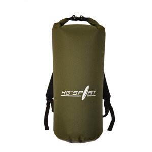 HG Sport Lodný vak Tour - 60L Farba: Khaki