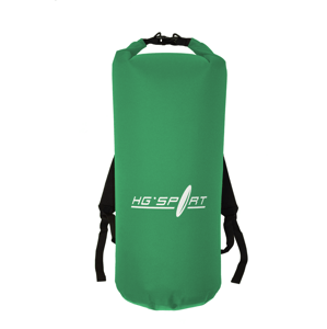 HG Sport Lodný vak Tour - 60L Farba: Zelená