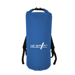 HG Sport Lodný vak Tour - 80L Farba: Modrá