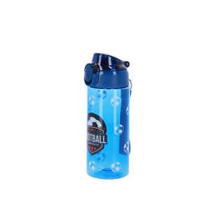 Bottle&More tritánová fľaša na vodu 500ml - futbal