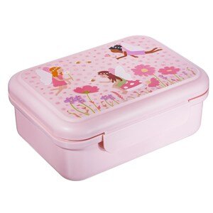 sass-belle Sass & Belle desiatový box Fairy - ružový