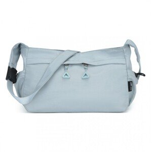 Miss Lulu Ultra-Light vodeodolná crossbody taška - modrá