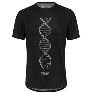 Cycology Technické cyklistické tričko - DNA Veľkosť: XL