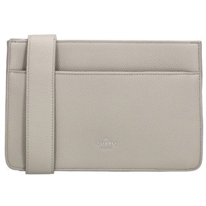 Kabelka cez rameno - Princeton - Charm London - 4 L - svetlosivá