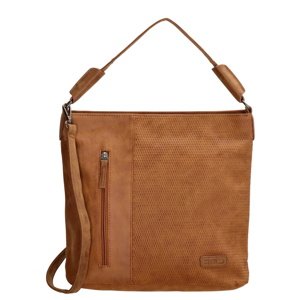 Crossbody / handbag taška Beagles Brunete - koňaková