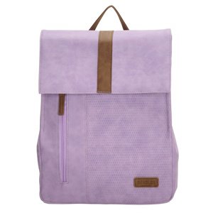Dámsky batoh Beagles Brunete - fialový - 8L