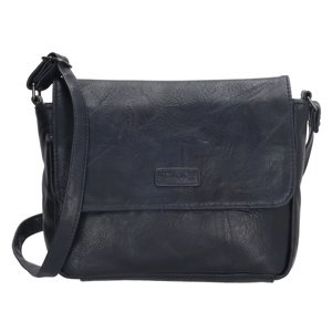 Beagles dámska crossbody taška Dunas - navy