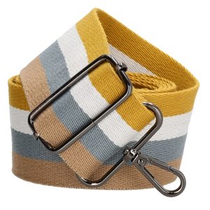 Beagles náhradný popruh na crossbody kabelku - 20836W-MULTI