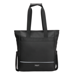 Beagles originals waterproof originals taška shopper - čierna - 17L