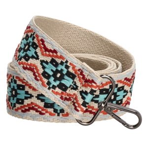 Beagles náhradný popruh na crossbody kabelku - 25275M-MUL
