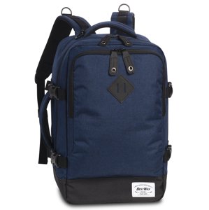 BestWay cestovný batoh Cabin pro small - navy - 20L