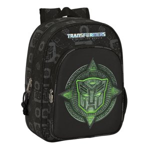 Safta Transformers detský jednokomorový batoh - 10L