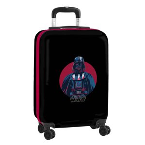 StarWars Kabínová škrupinová batožina STAR WARS "DIGITAL ESCAPE" - 40L