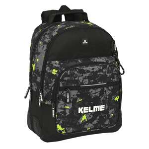 Safta Kelme ,,Jungle" dvojkomorový školský batoh - 20L