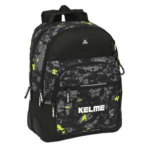 Safta Kelme ,,Jungle" dvojkomorový školský batoh - 20L